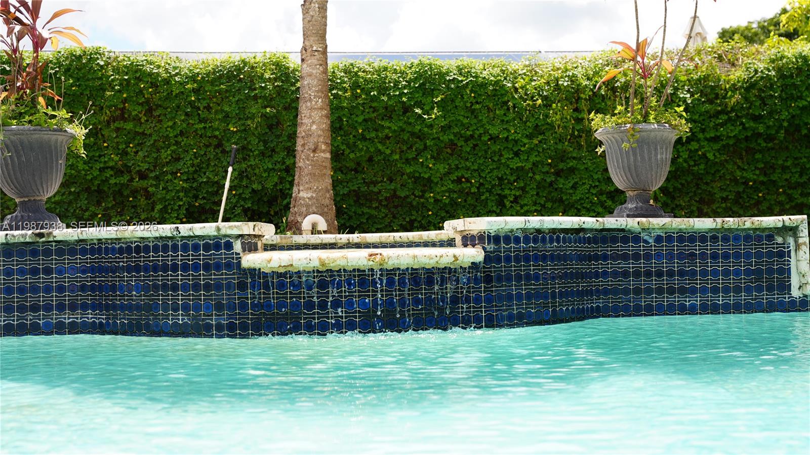 14856 Southwest 174th Street Miami, FL 33187 - Photo 6 of 28 a view of outdoor space and yard