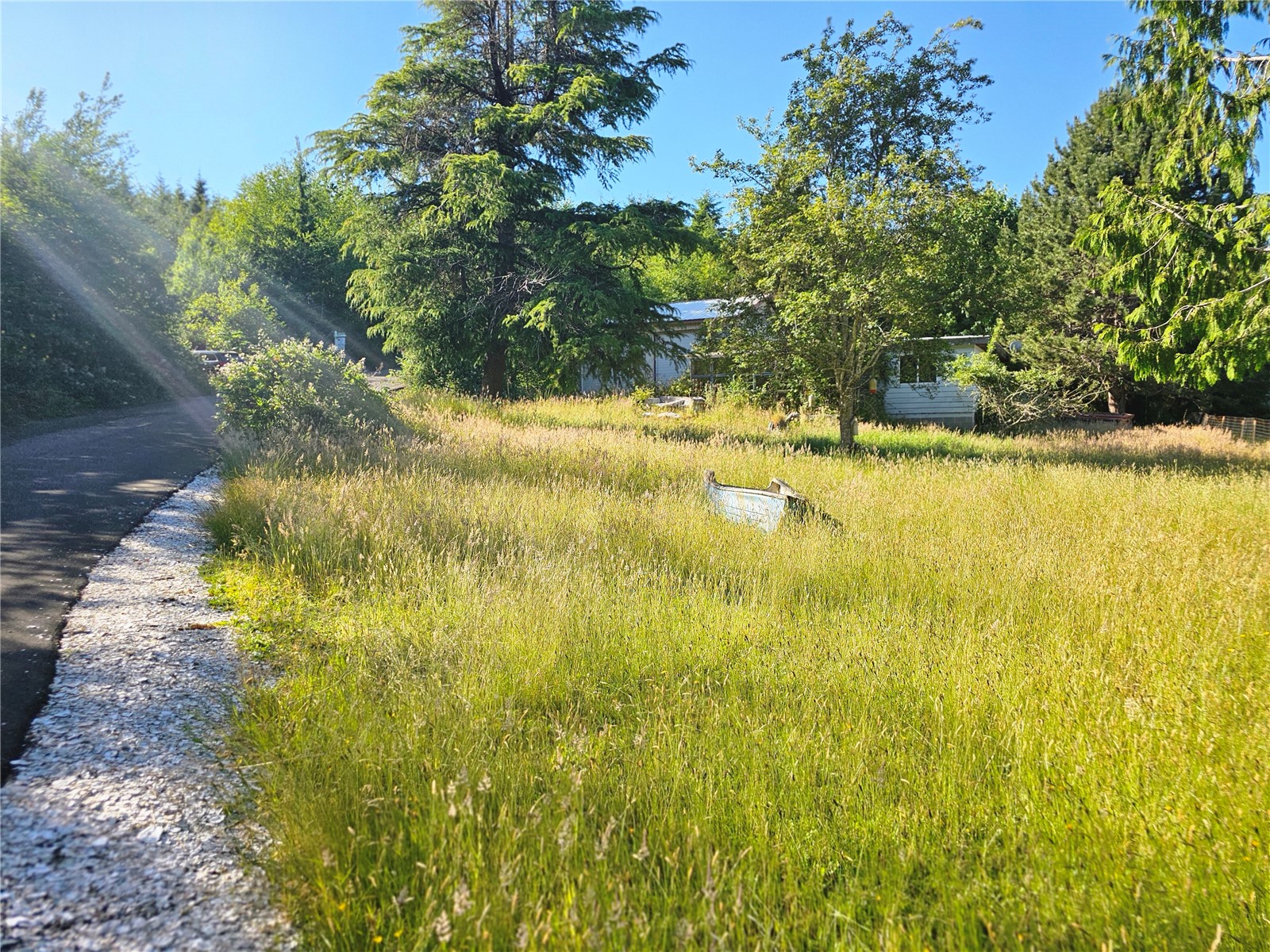 621 Ostman Road Raymond, WA 98577 - Photo 2 of 12
