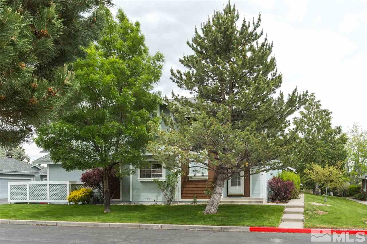 1920 Tuolumne Drive Reno, NV 89523 - Photo 1 of 1 Photo 1