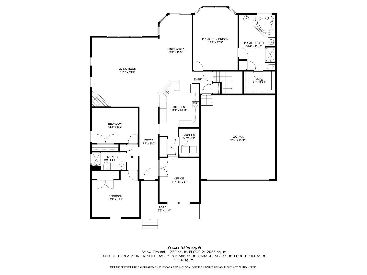 681 Hyacinth Road Cincinnati, OH 45245 - Photo 34 of 35 Gallery Image 34