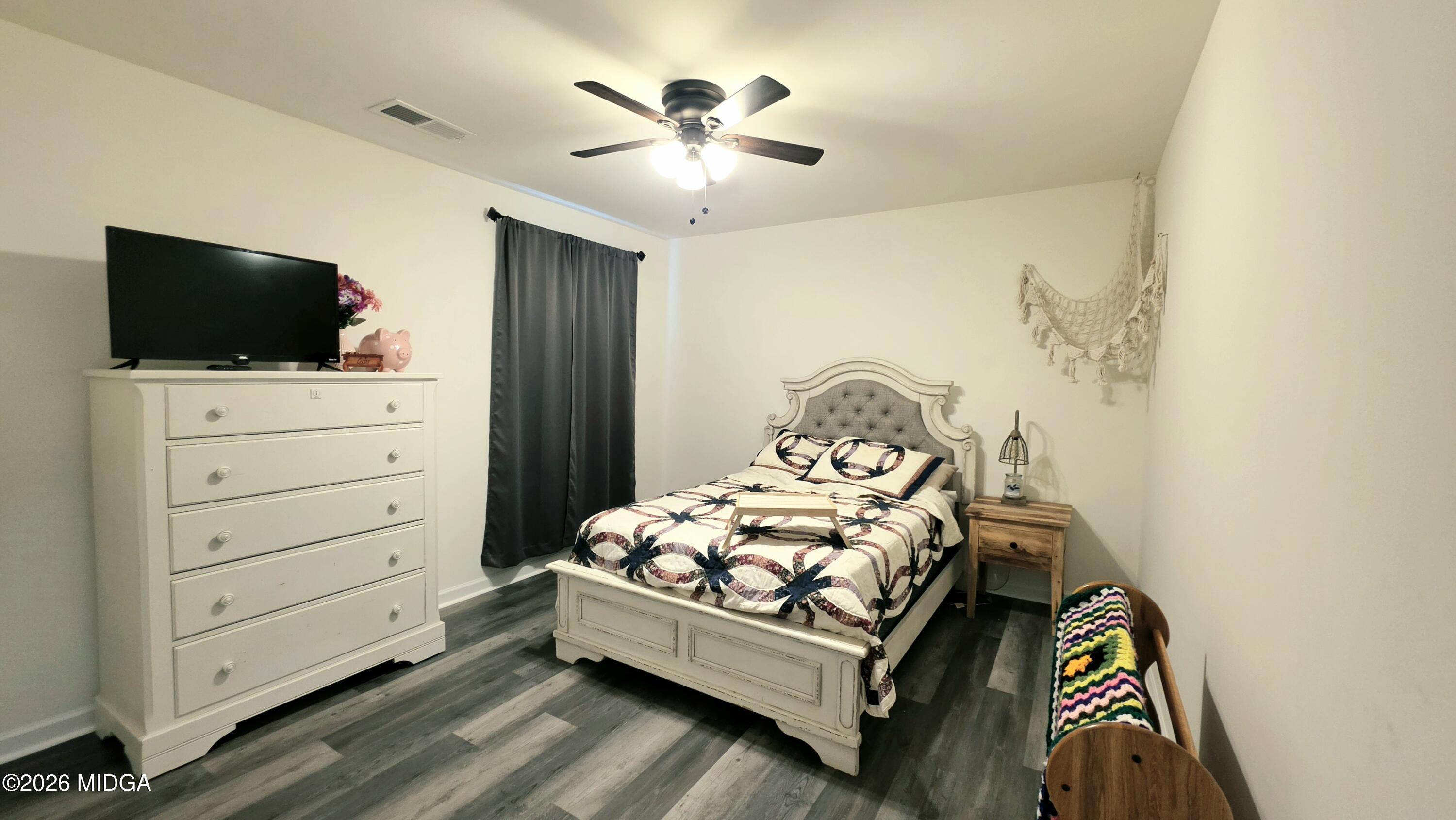 219 Barnyard Way Perry, GA 31069 - Photo 21 of 32 22BR2