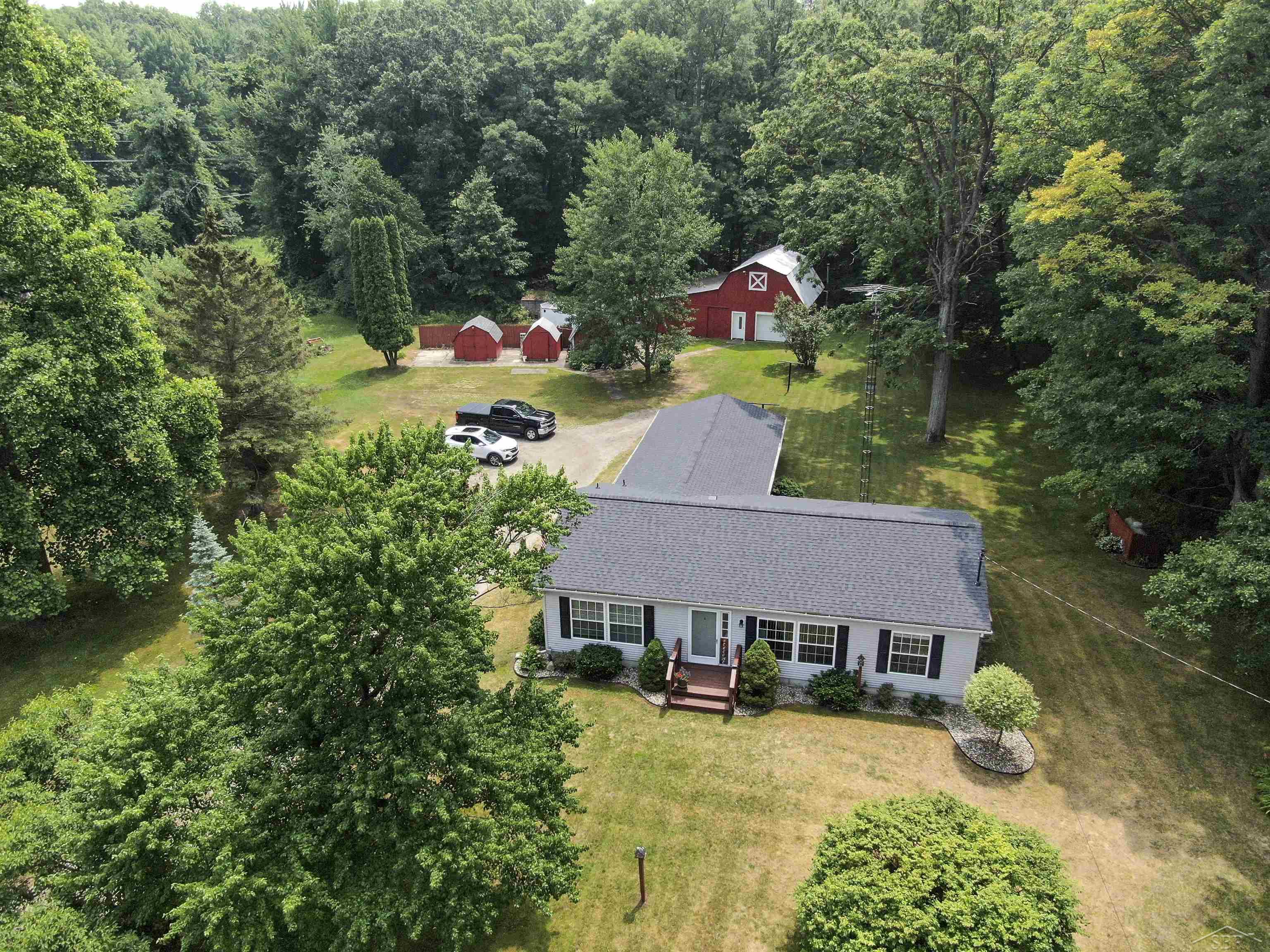 11765 Ferden Road Chesaning, MI 48616 - Photo 44 of 49