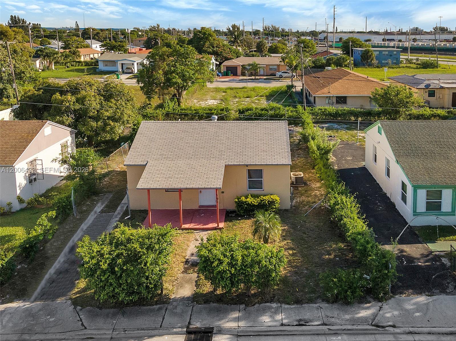 562 West 4th Street Riviera Beach, FL 33404 - Photo 3 of 46