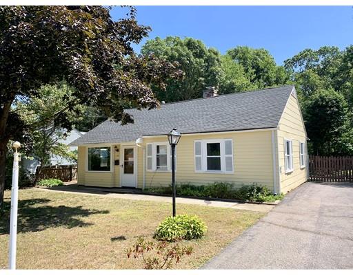 49 Faxon Road Stoughton, MA 02072 - Photo 1 of 11 Gallery Image 1