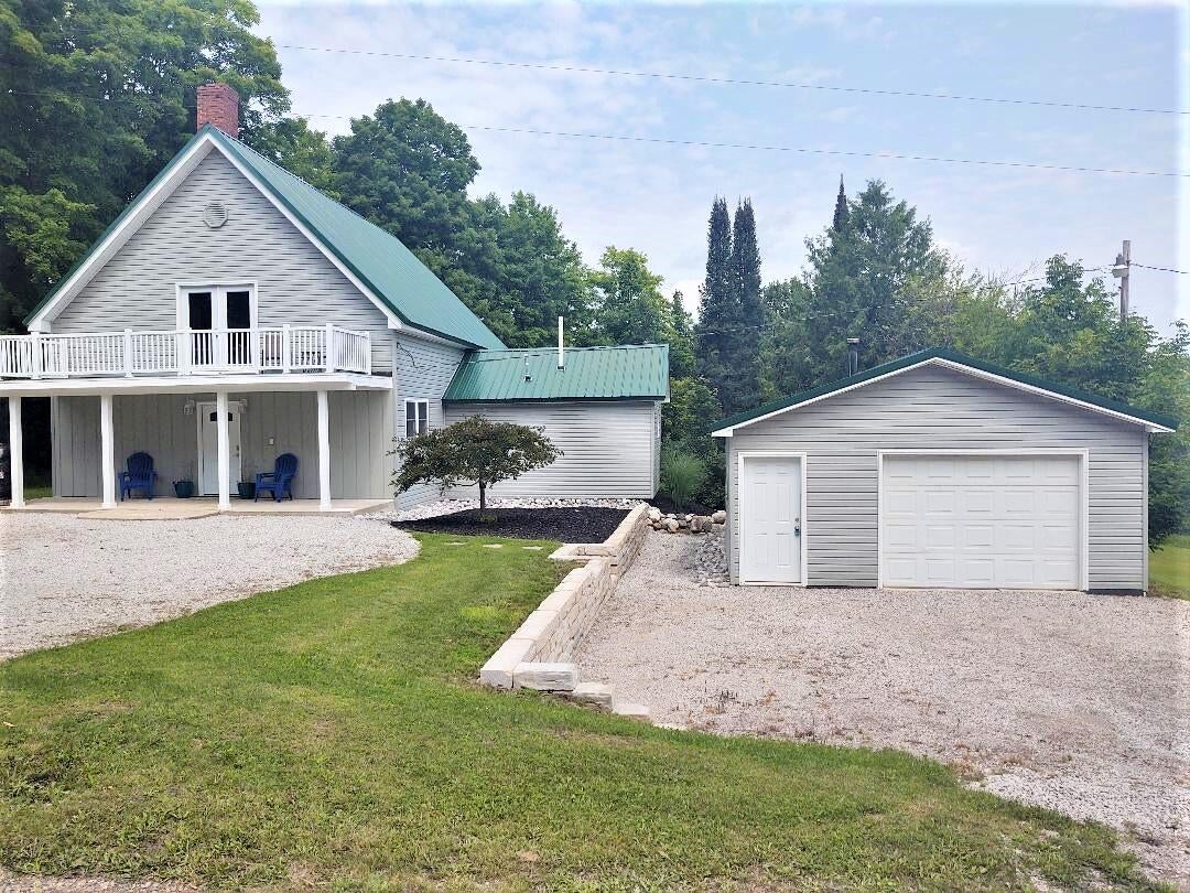 1030 Beebe School Road Afton, MI 49705 - Photo 2 of 49 Gallery Image 2