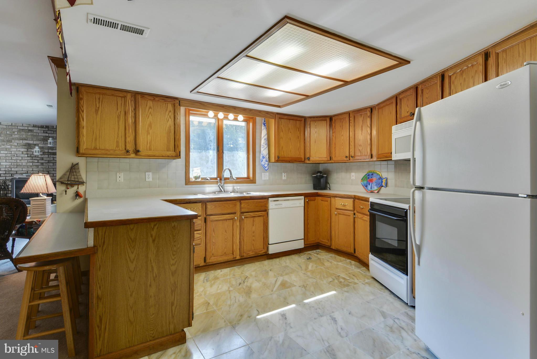 9119 Deepwater Point Road St. Michaels, MD 21663 - Photo 14 of 30 Kitchen