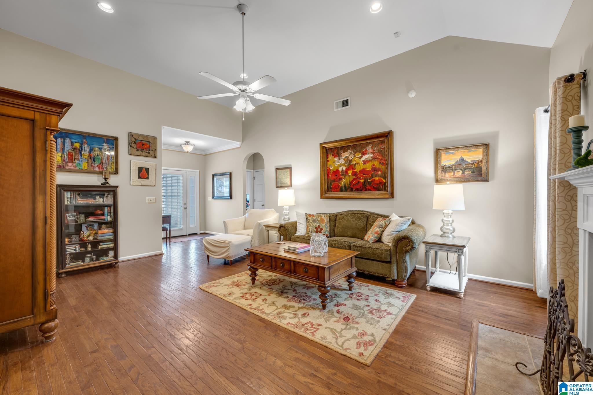 612 Clearview Road Birmingham, AL 35226 - Photo 5 of 26