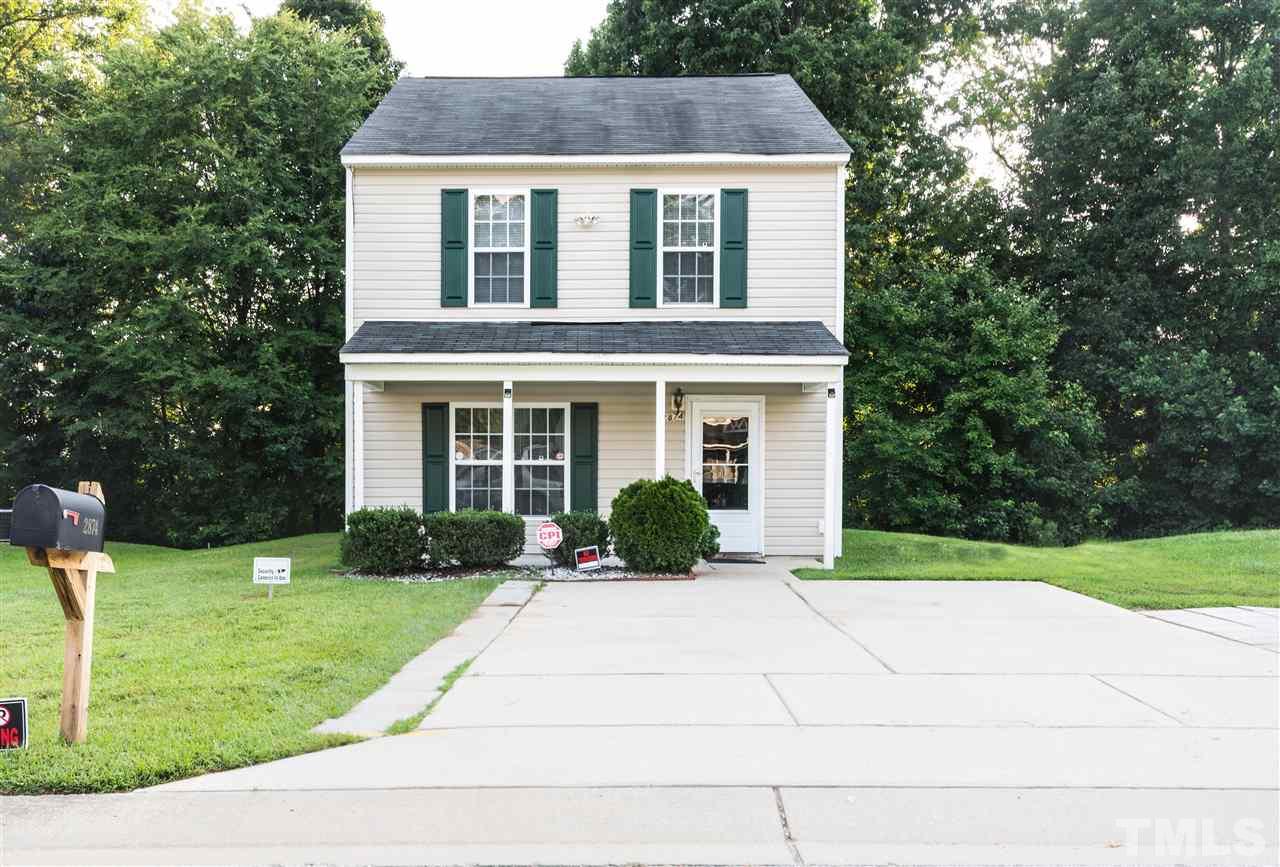 2874 Filbert Street Raleigh, NC 27610 - Photo 2 of 17 Gallery Image 2