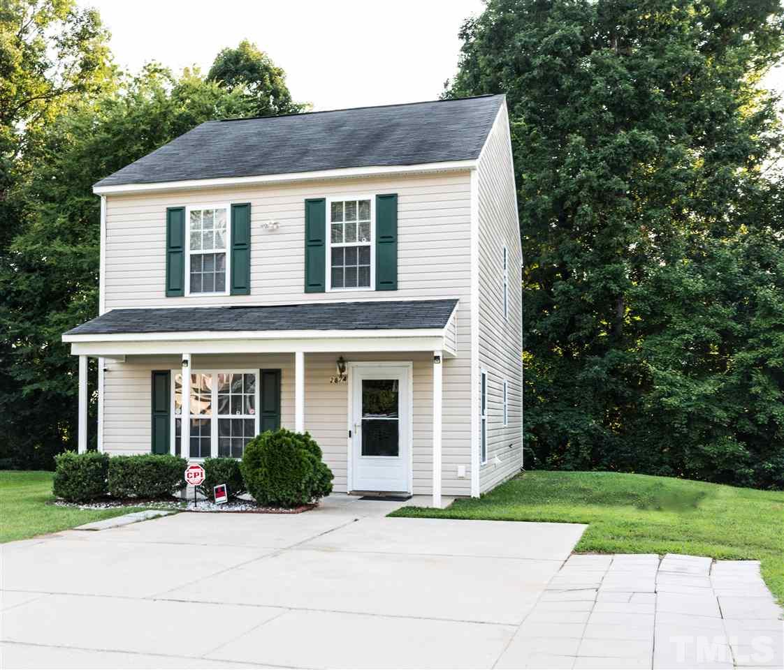 2874 Filbert Street Raleigh, NC 27610 - Photo 3 of 17 Gallery Image 3