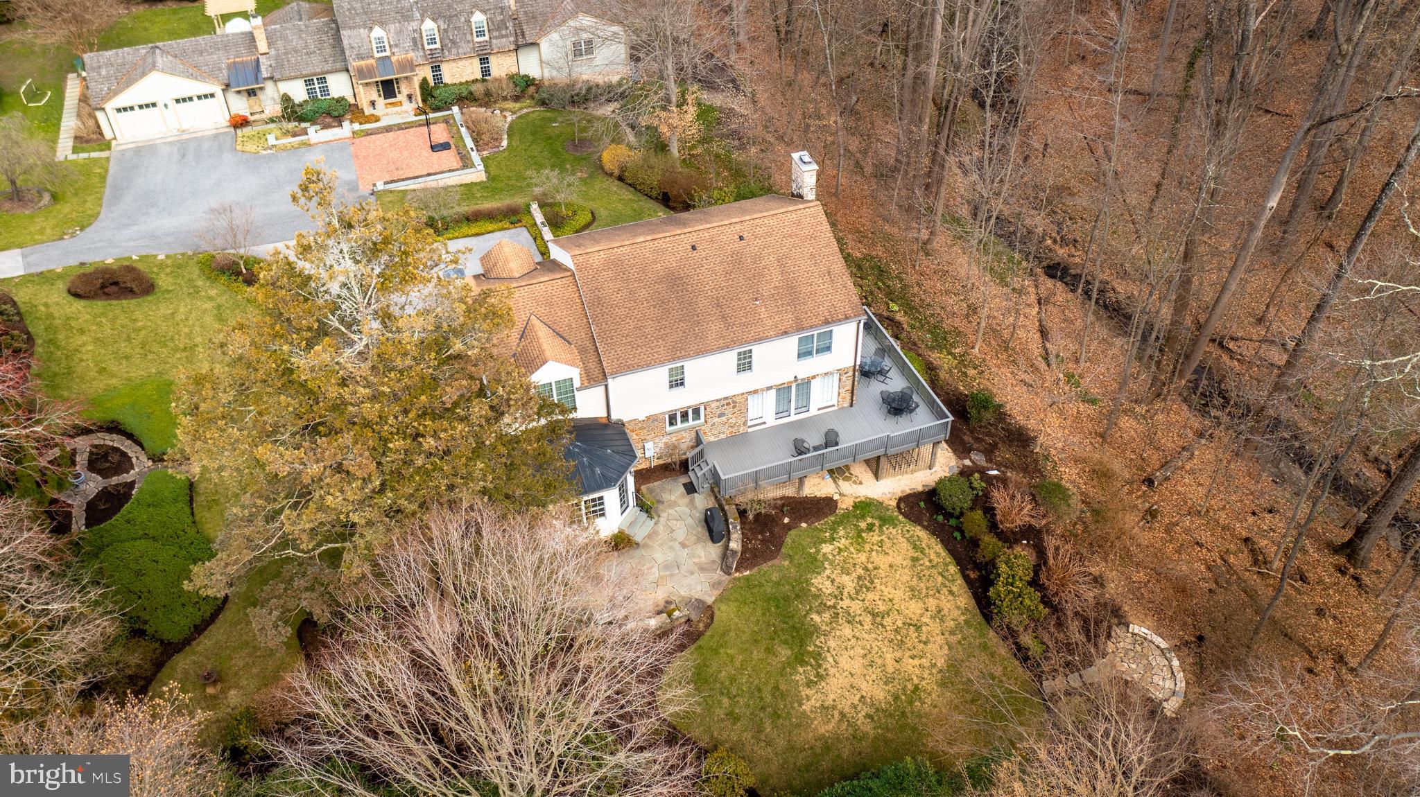7705 Rider Hill Road Towson, MD 21204 - Photo 54 of 57 Gallery Image 54