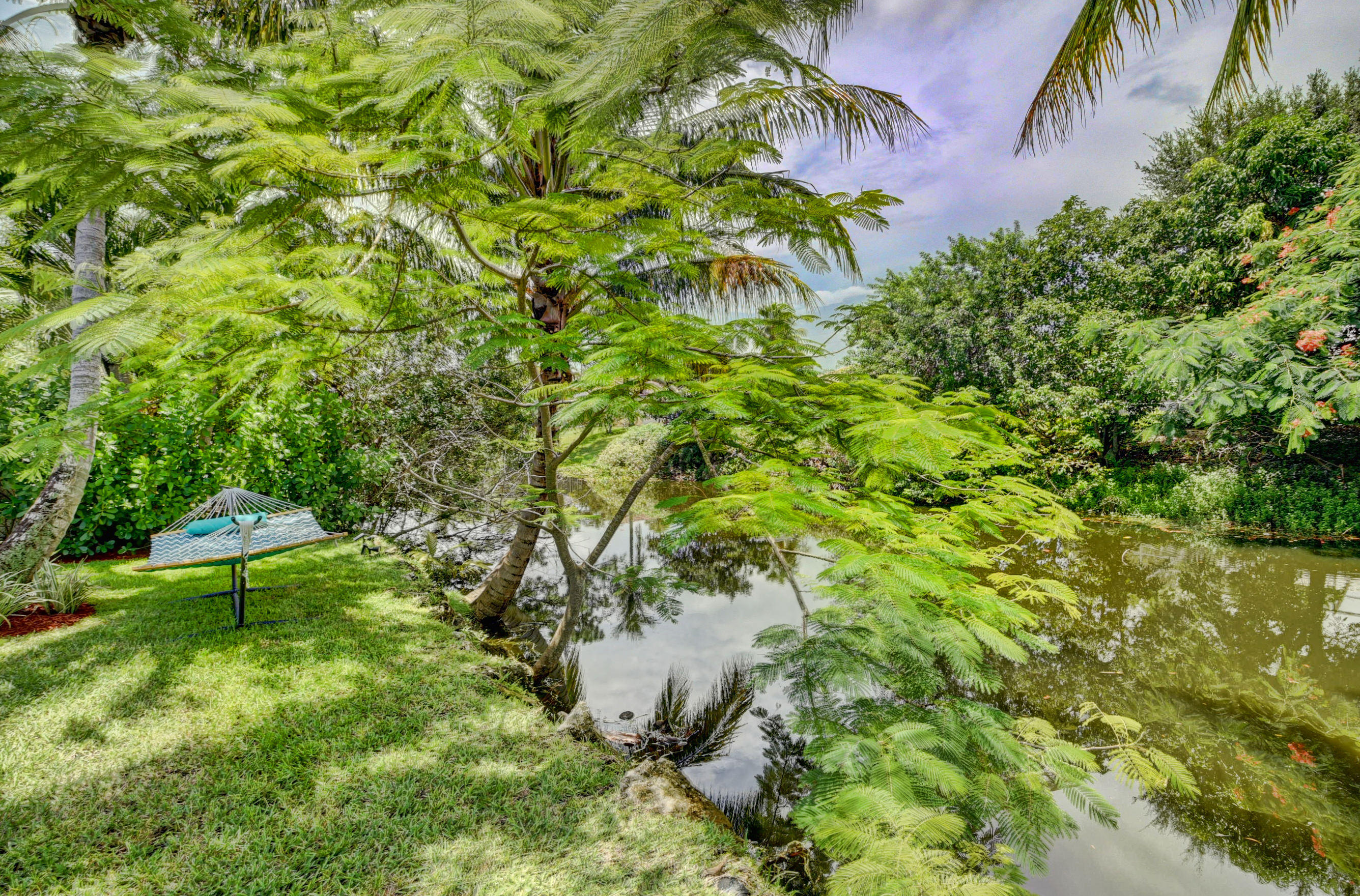 617 Northwest 10th Court Boca Raton, FL 33486 - Photo 43 of 54 Canal