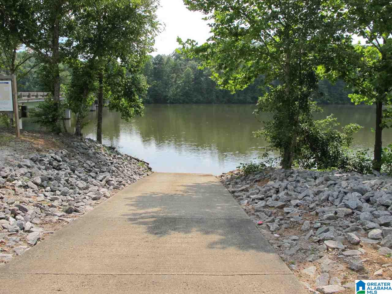 Lot # County Road 88, Unit 6 Wedowee, AL 36278 - Photo 5 of 7