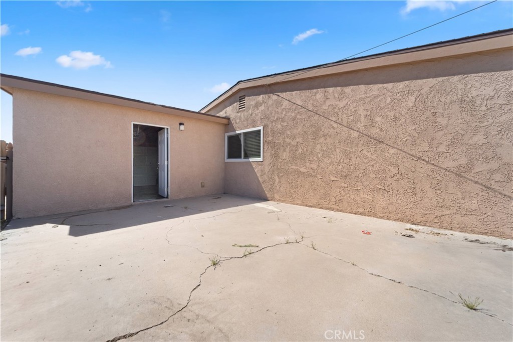1605 Sunrise Road Barstow, CA 92311 - Photo 8 of 9