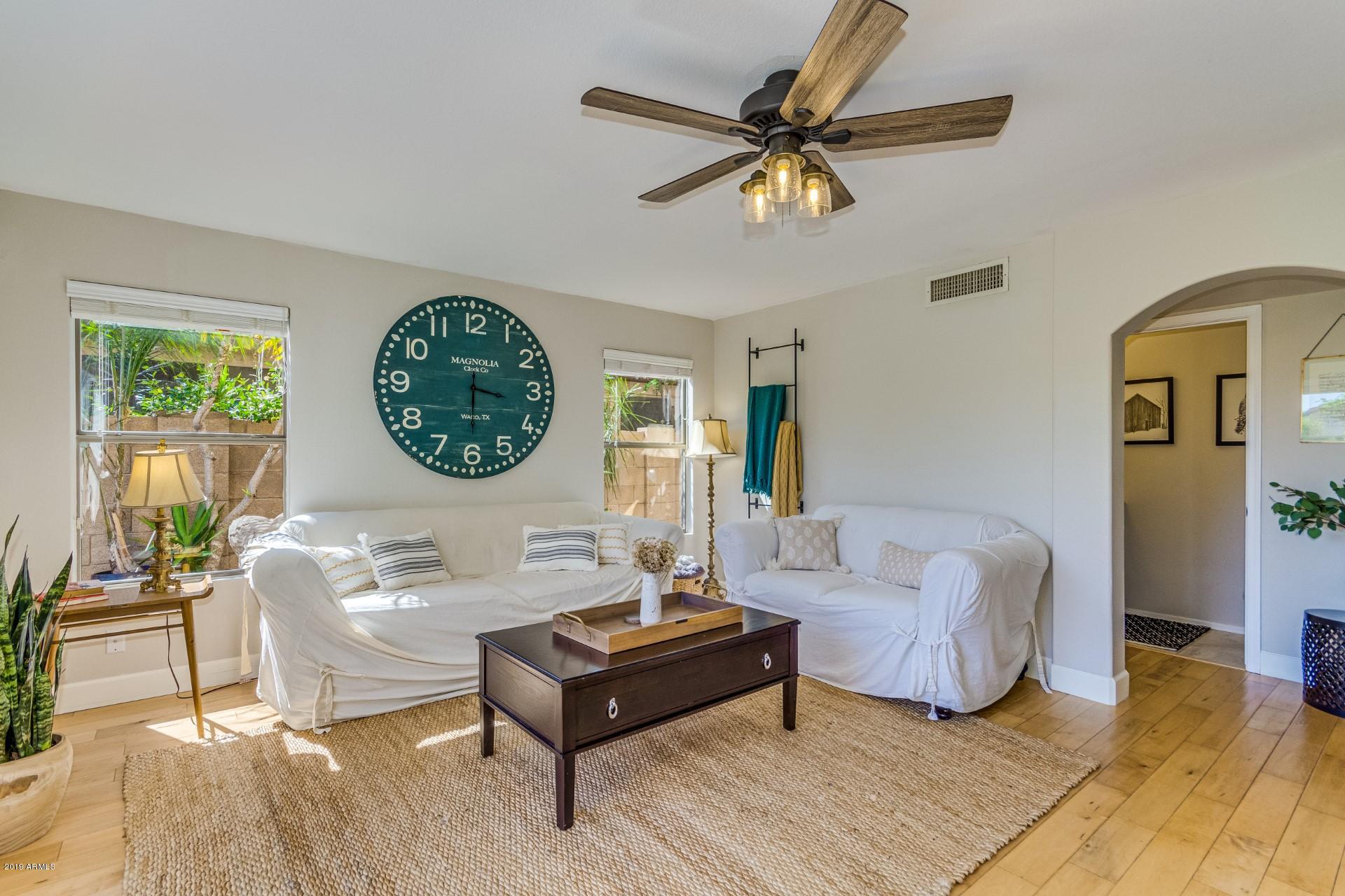 4619 East Weaver Road Phoenix, AZ 85050 - Photo 11 of 25 Weaver