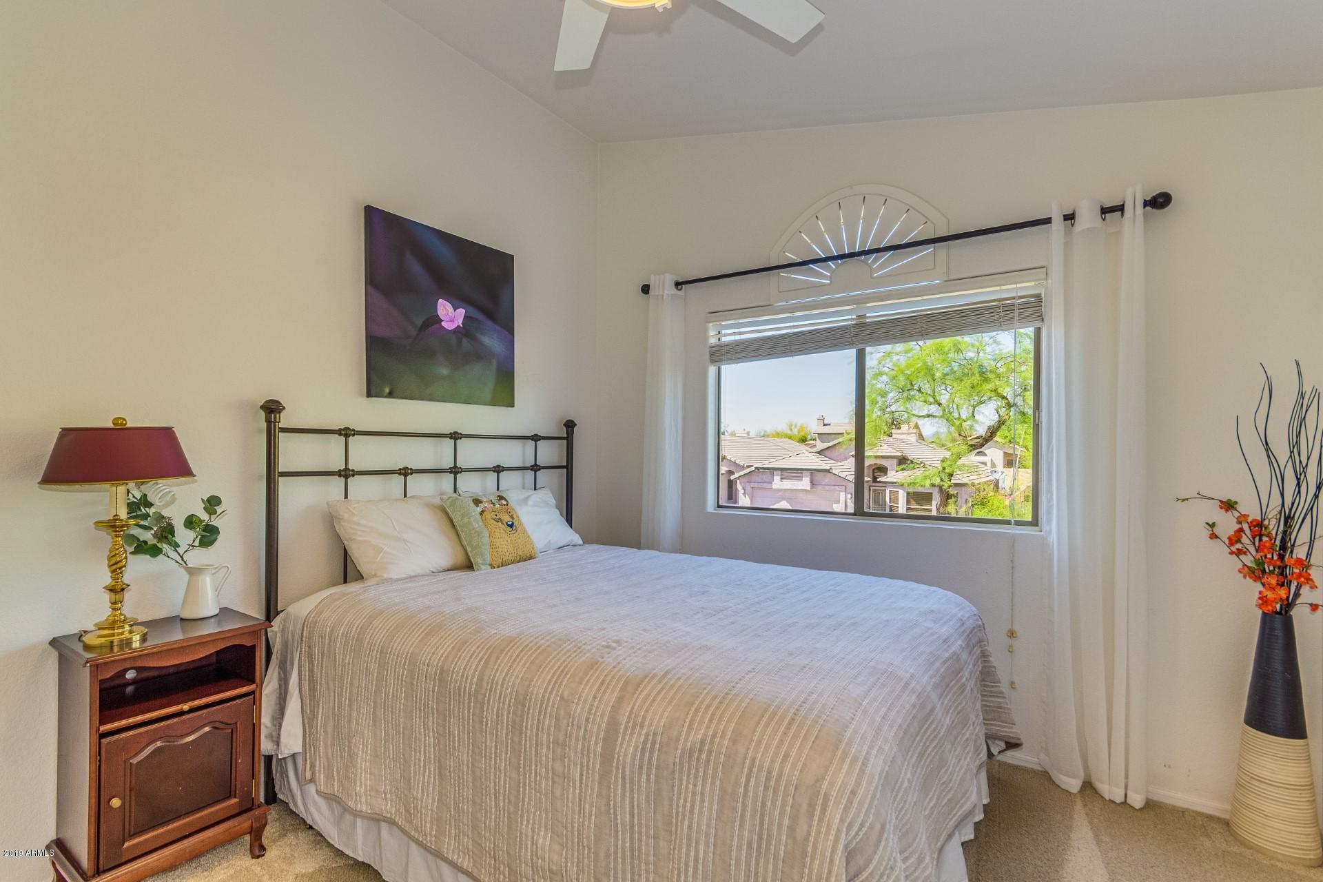 4619 East Weaver Road Phoenix, AZ 85050 - Photo 20 of 25 Bedroom 4