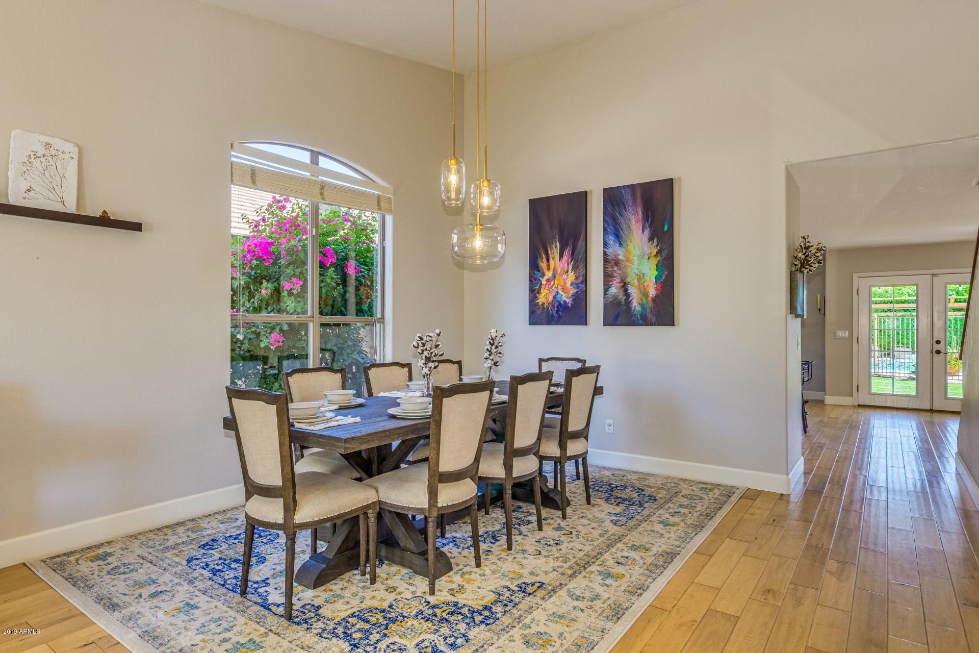 4619 East Weaver Road Phoenix, AZ 85050 - Photo 4 of 25 Weaver