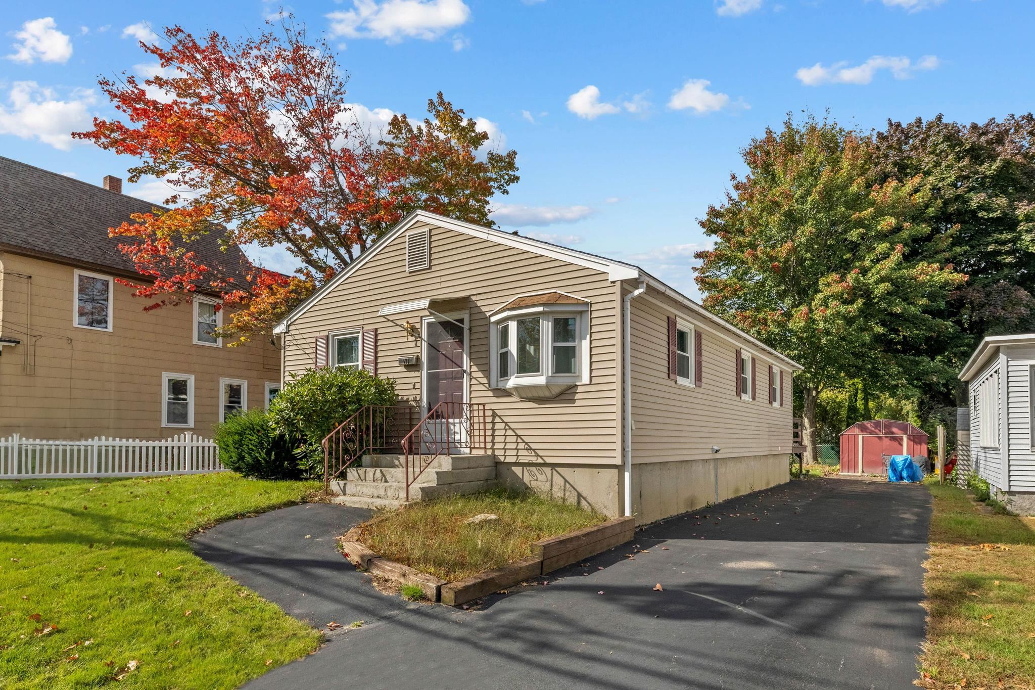 70 Taylor Street Manchester, NH 03103 - Photo 1 of 36