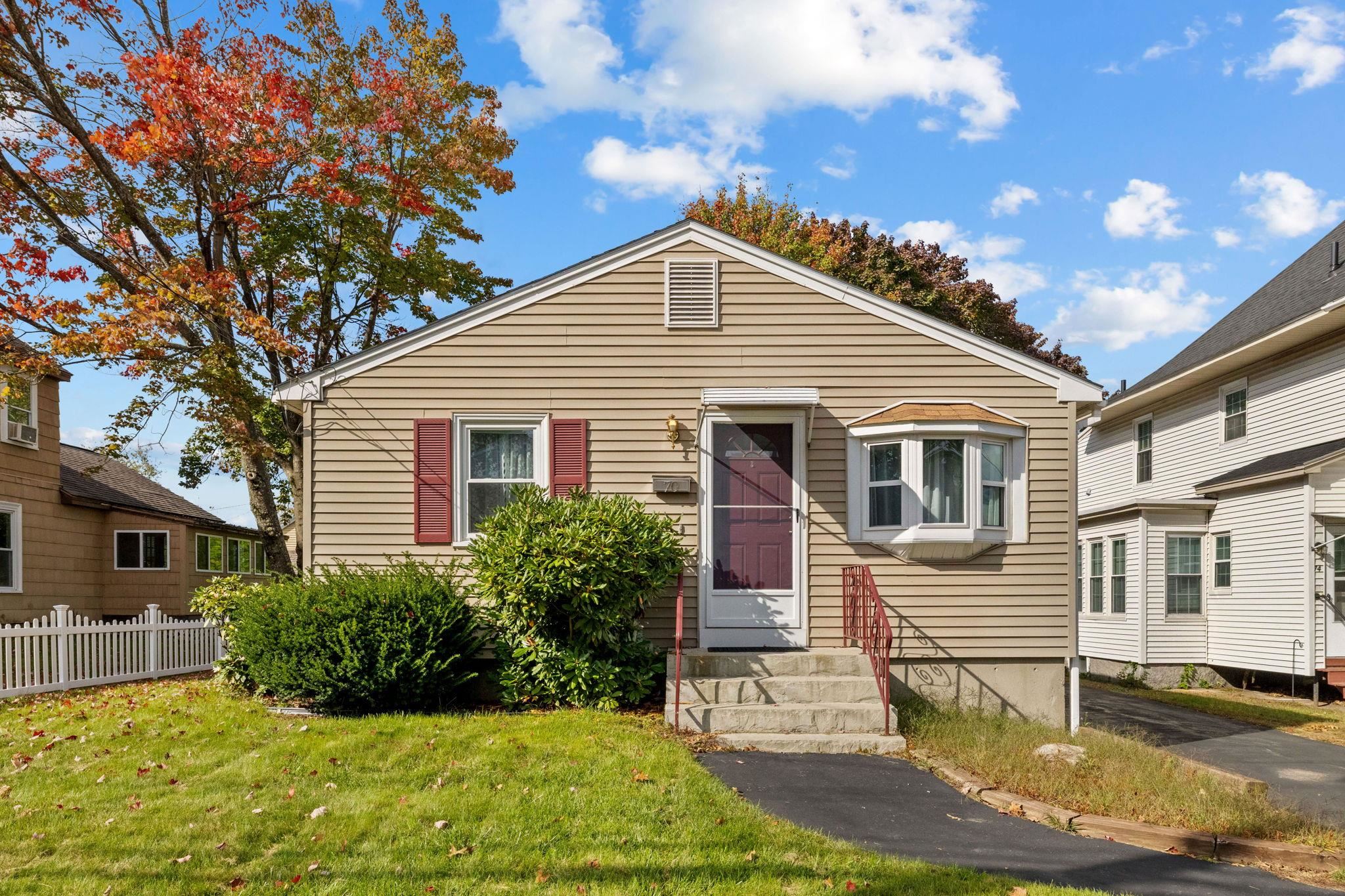 70 Taylor Street Manchester, NH 03103 - Photo 13 of 36