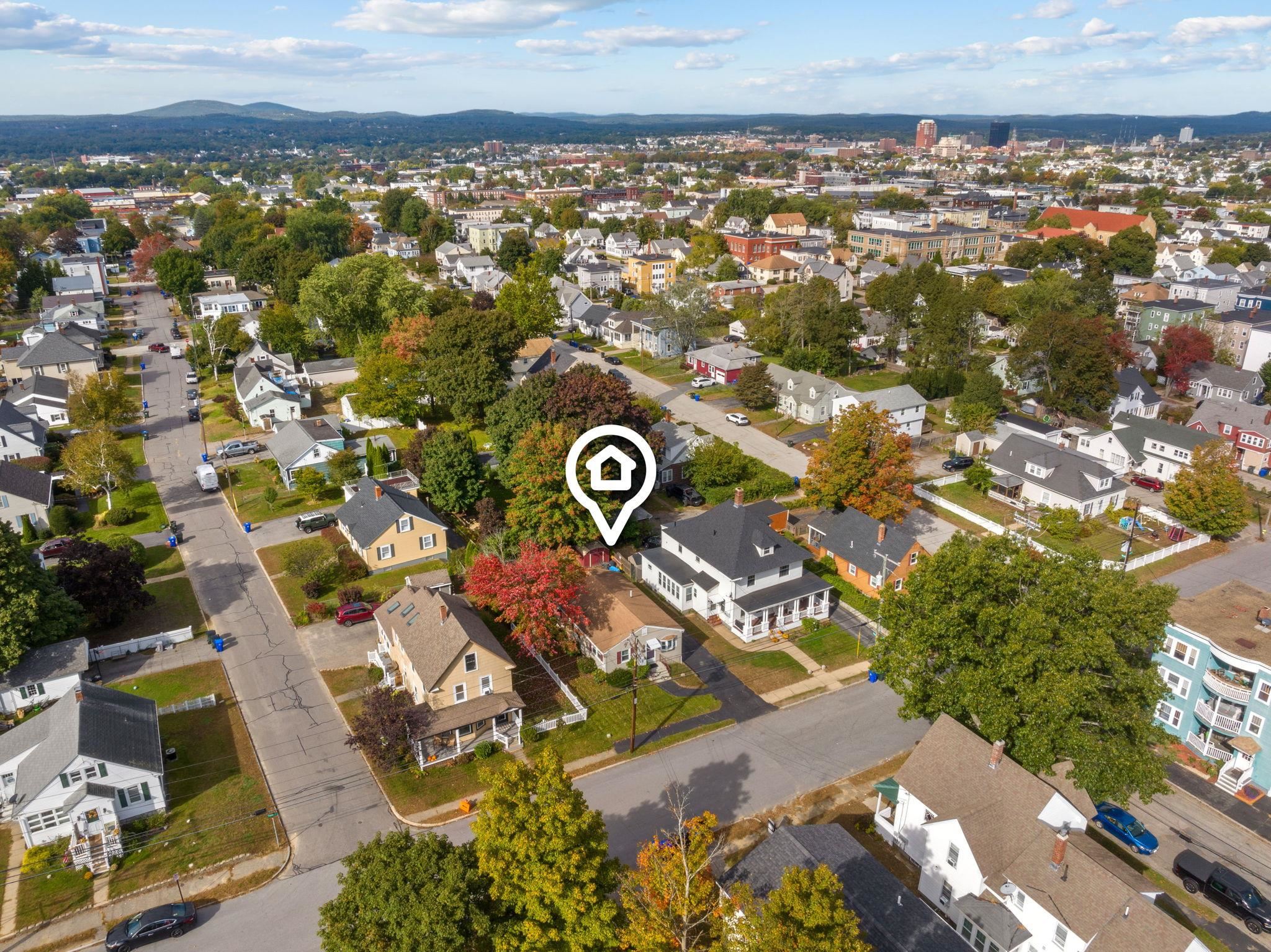 70 Taylor Street Manchester, NH 03103 - Photo 2 of 36