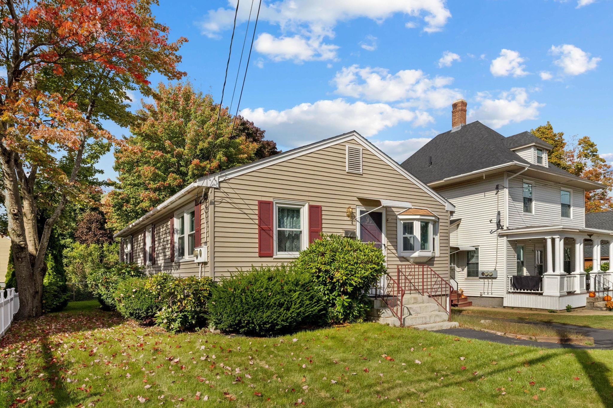 70 Taylor Street Manchester, NH 03103 - Photo 24 of 36