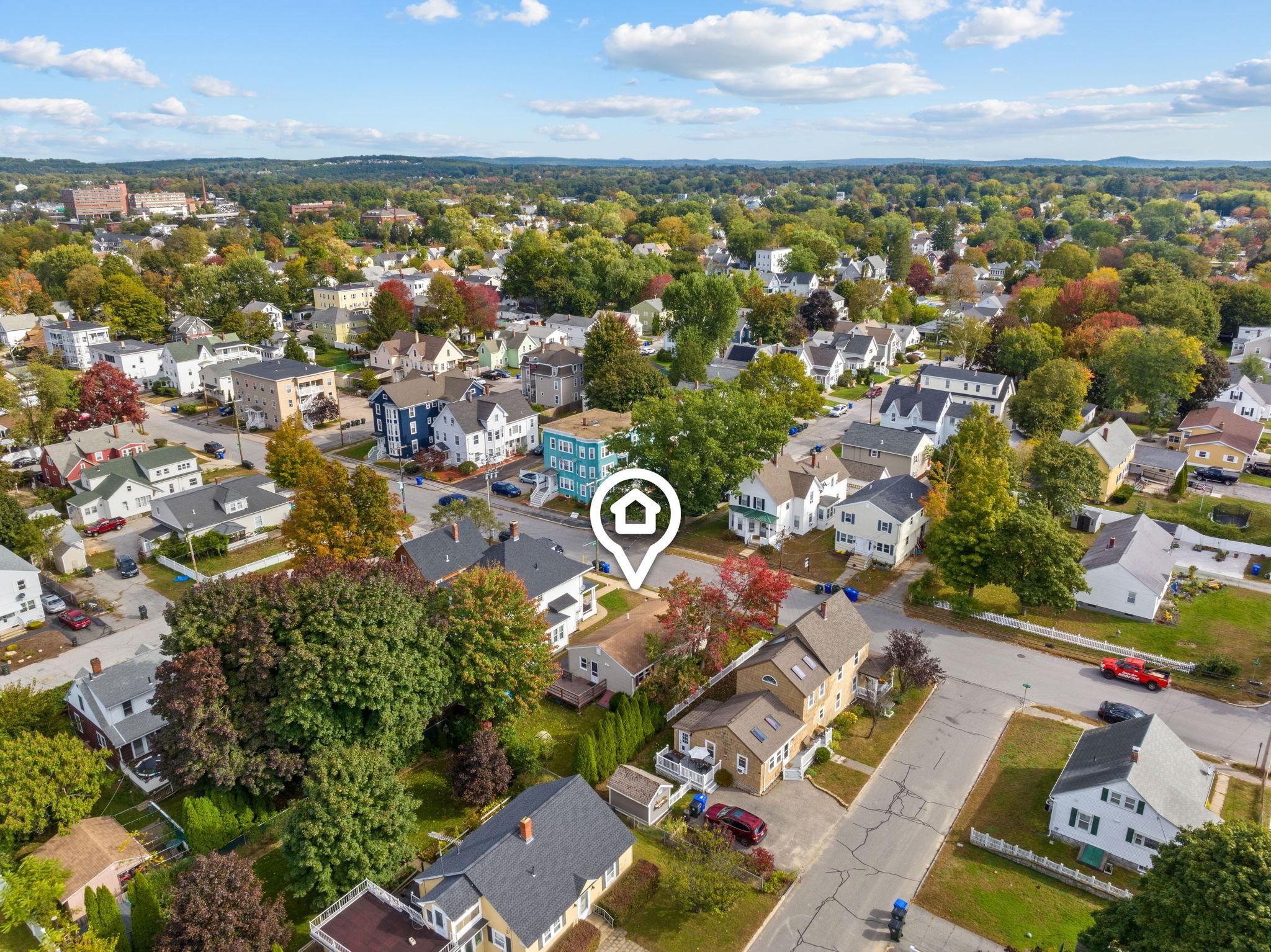 70 Taylor Street Manchester, NH 03103 - Photo 27 of 36