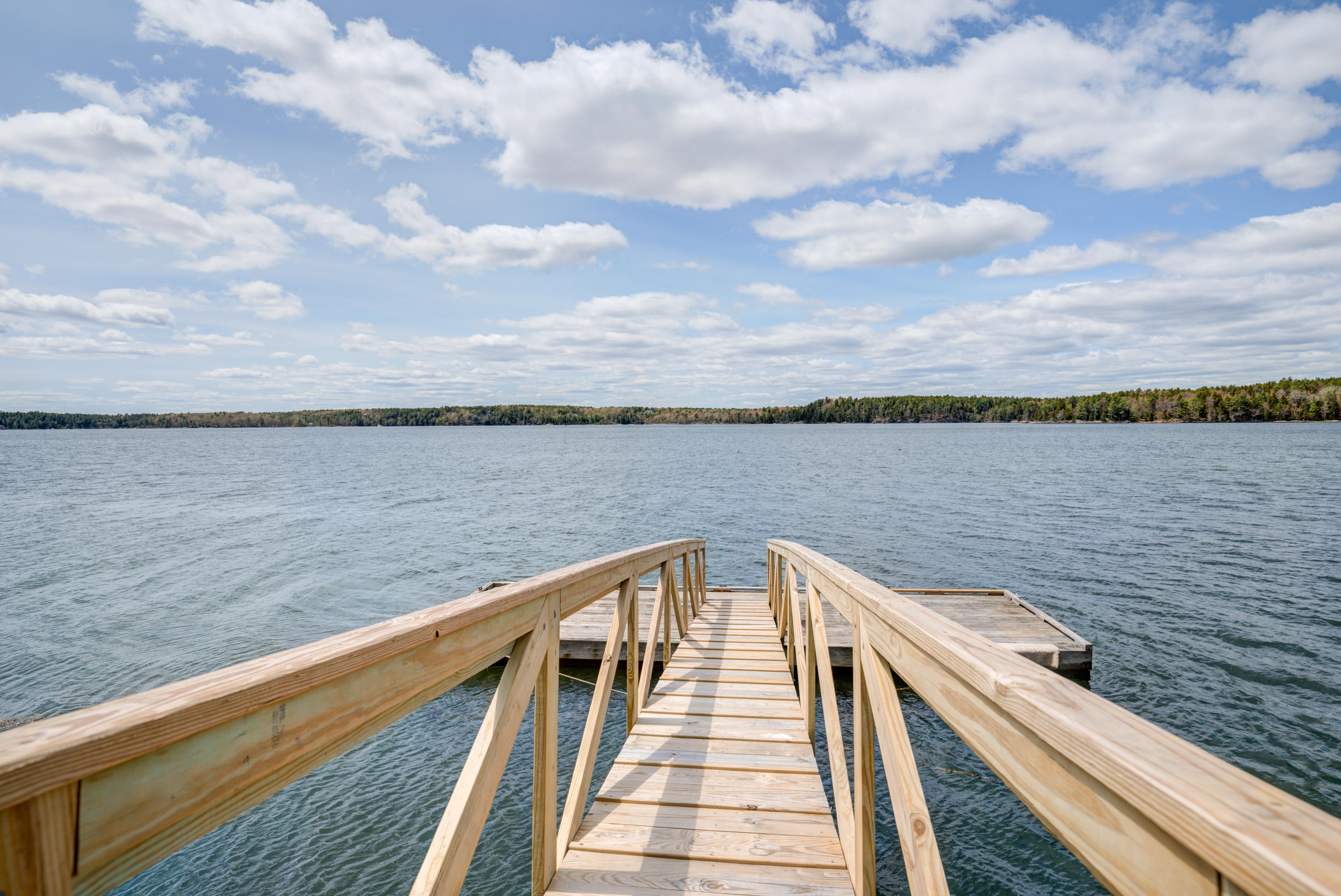 548 West Side Road Boothbay, ME 04571 - Photo 8 of 54 8