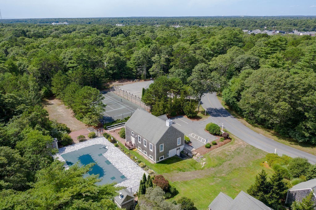 36 Red Cedar Road, Unit 36 Mashpee, MA 02649 - Photo 38 of 42 Gallery Image 38
