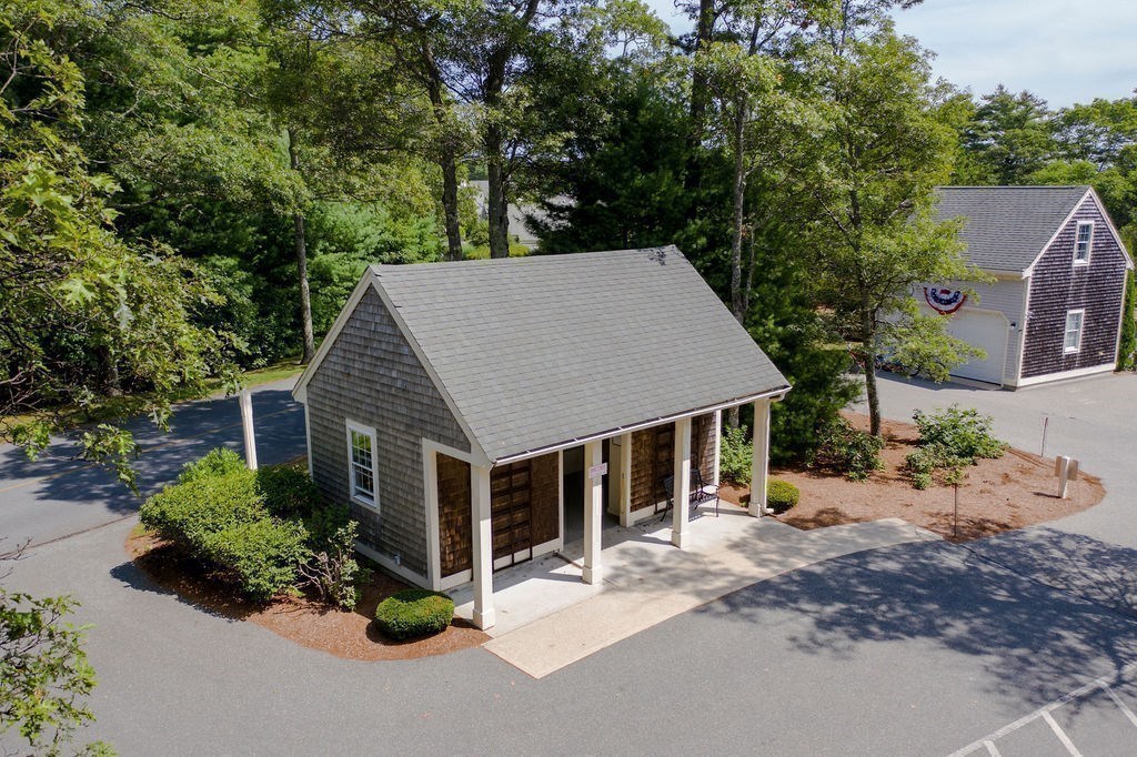 36 Red Cedar Road, Unit 36 Mashpee, MA 02649 - Photo 39 of 42 Gallery Image 39