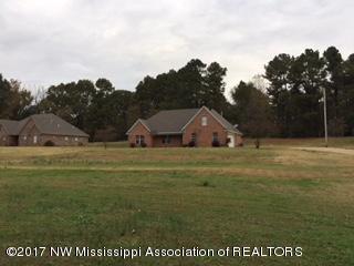 283 Malone Road South Hernando, MS 38632 - Photo 1 of 12 image