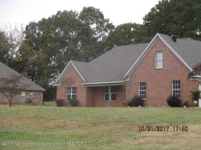 283 Malone Road South Hernando, MS 38632 - Photo 2 of 12 Gallery Image 2