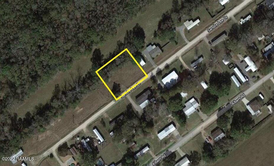 Tbd Tbd Sandra Lee Road, Unit LOT 18 Opelousas, LA 70570 - Photo 1 of 3