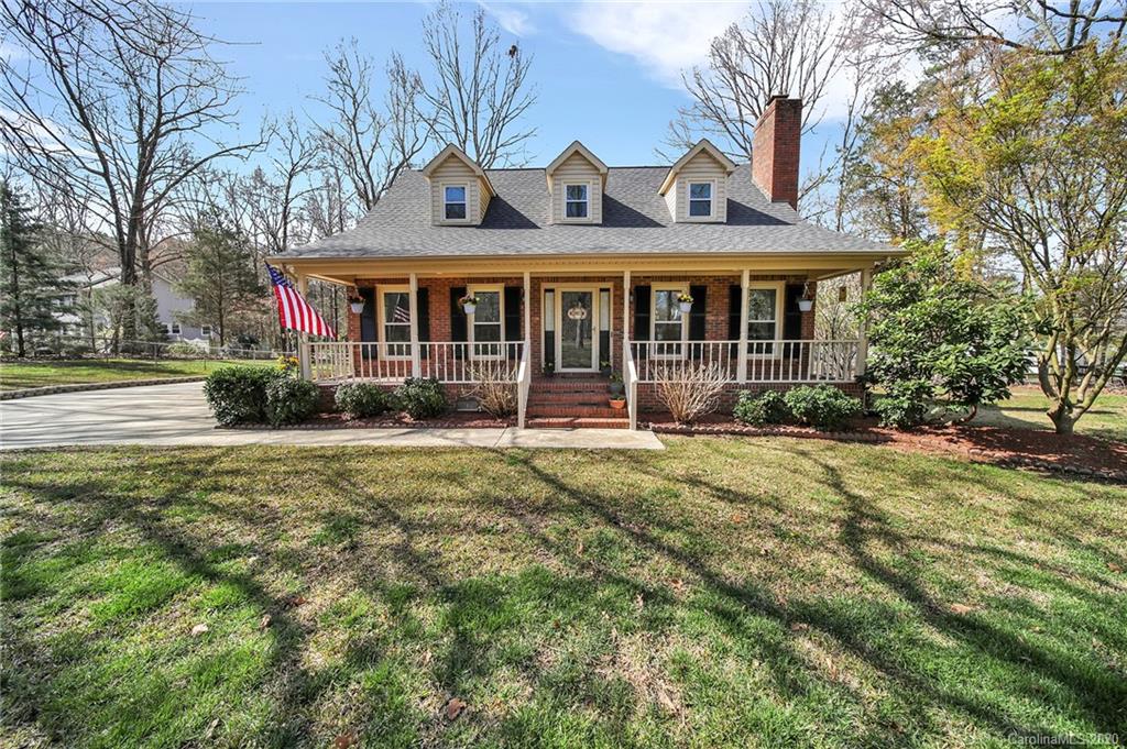 4277 Walnut Ridge Road Rock Hill, SC 29732 - Photo 1 of 46 Gallery Image 1