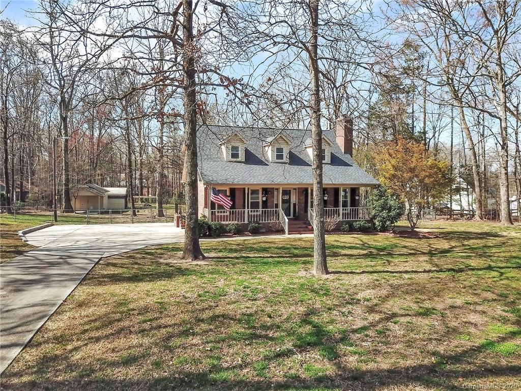 4277 Walnut Ridge Road Rock Hill, SC 29732 - Photo 36 of 46 Gallery Image 36