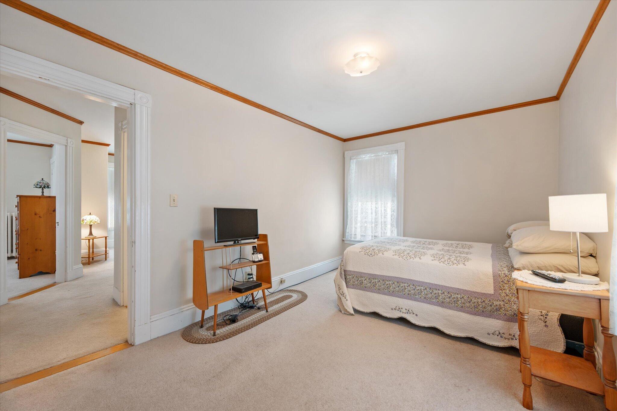 167 Maple Street Bangor, ME 04401 - Photo 27 of 43 Bedroom 3