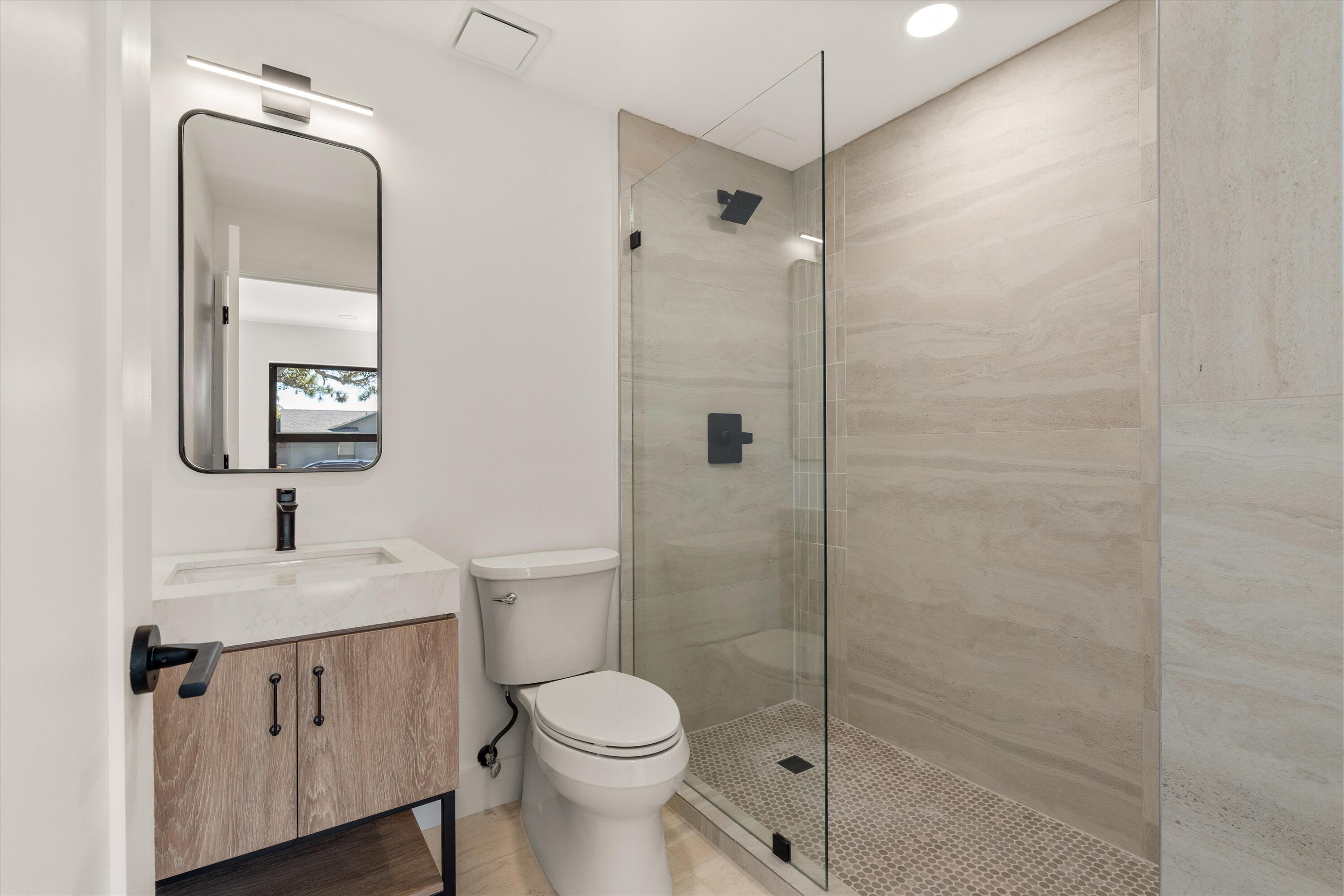 3093 Northwest 28th Terrace Boca Raton, FL 33434 - Photo 21 of 28 2nd bedroom ensuite