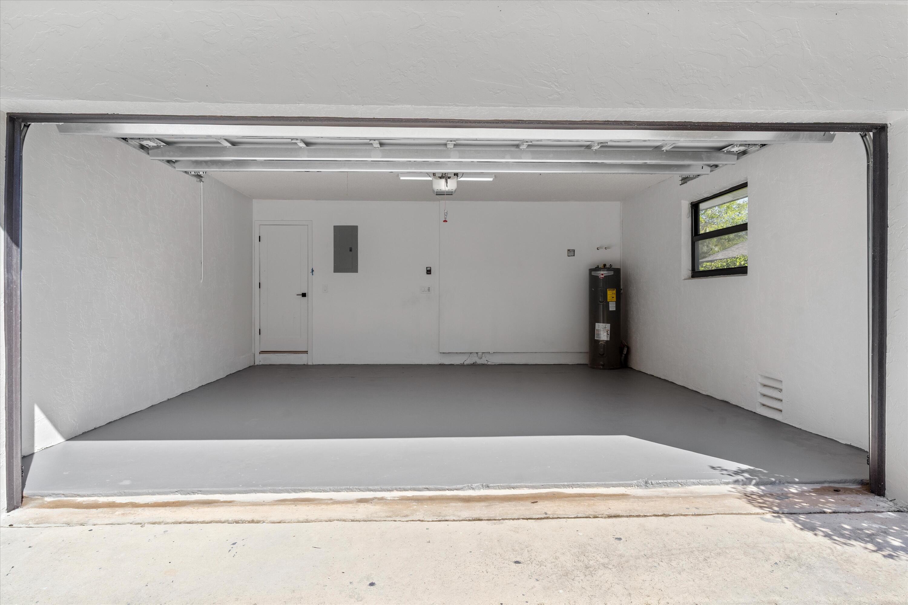 3093 Northwest 28th Terrace Boca Raton, FL 33434 - Photo 25 of 28 2-car garage