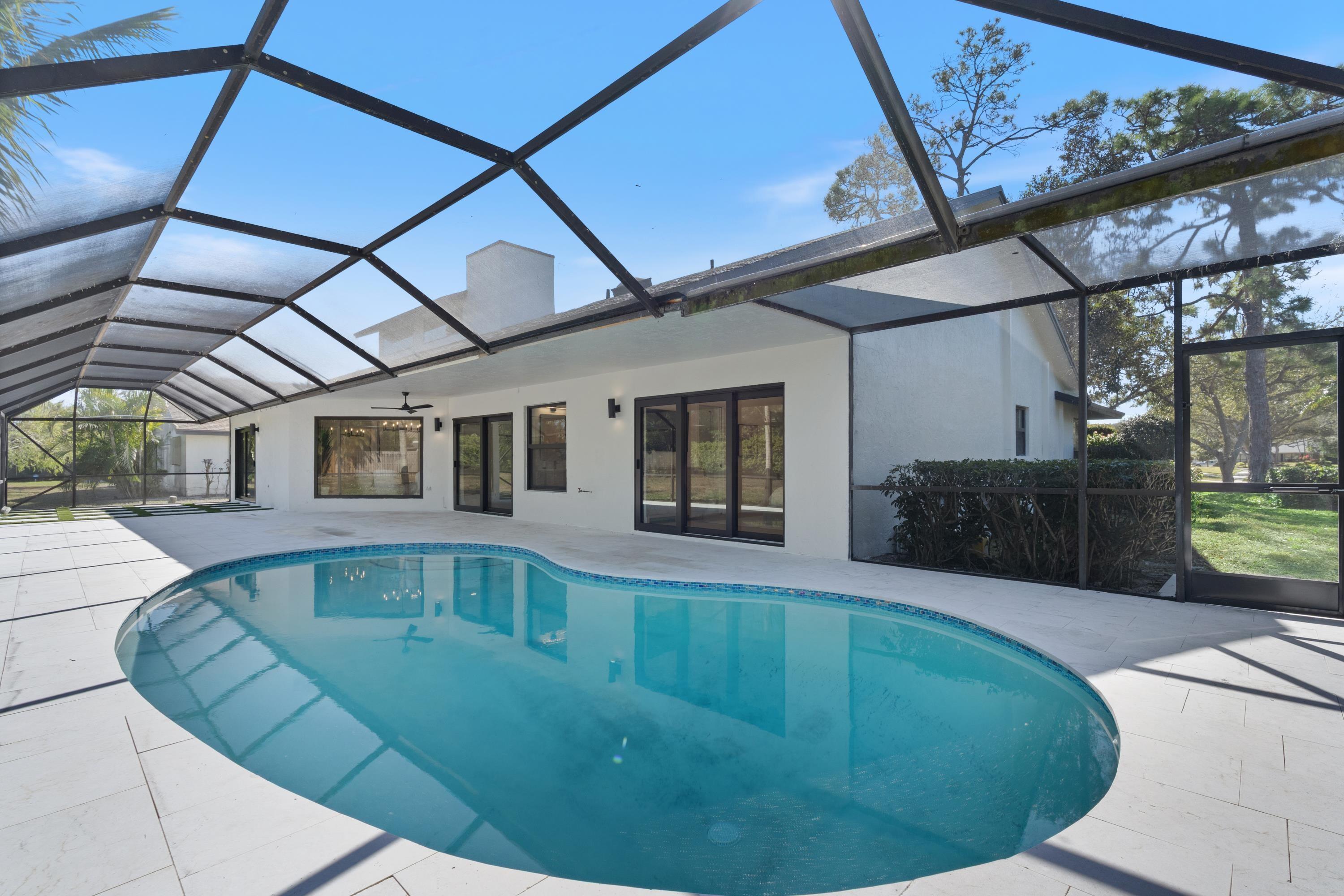 3093 Northwest 28th Terrace Boca Raton, FL 33434 - Photo 27 of 28 Pool