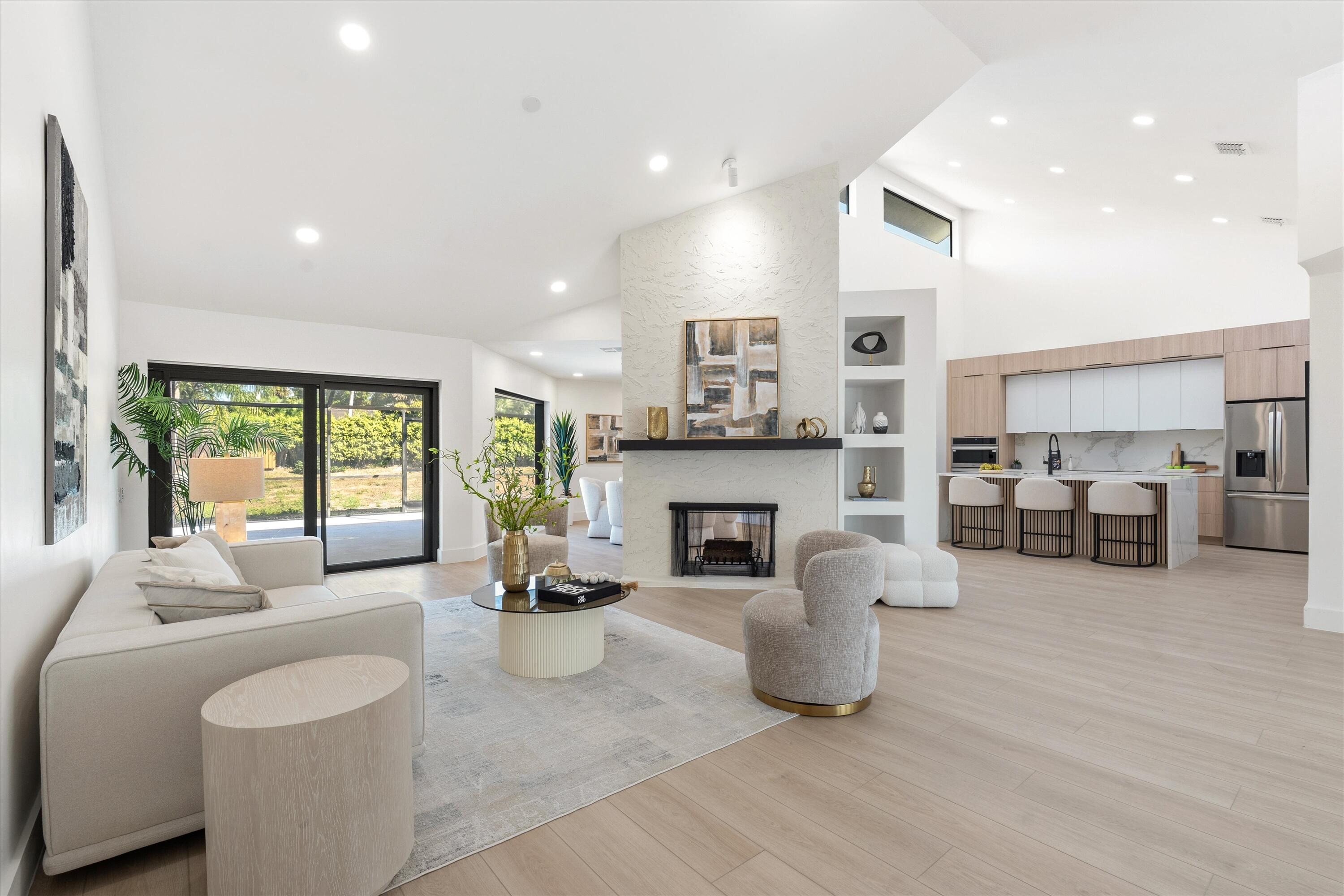 3093 Northwest 28th Terrace Boca Raton, FL 33434 - Photo 6 of 28 Living room