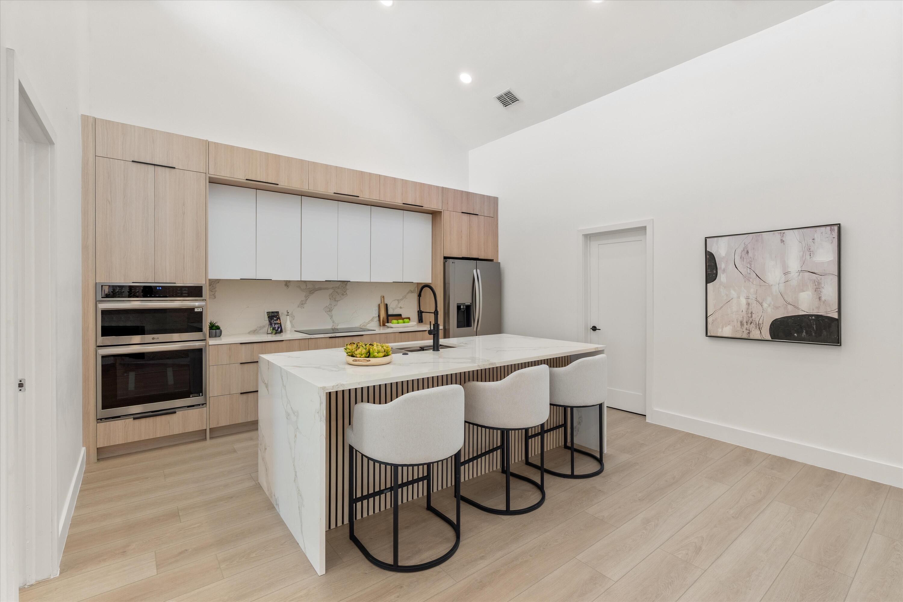 3093 Northwest 28th Terrace Boca Raton, FL 33434 - Photo 9 of 28 Kitchen