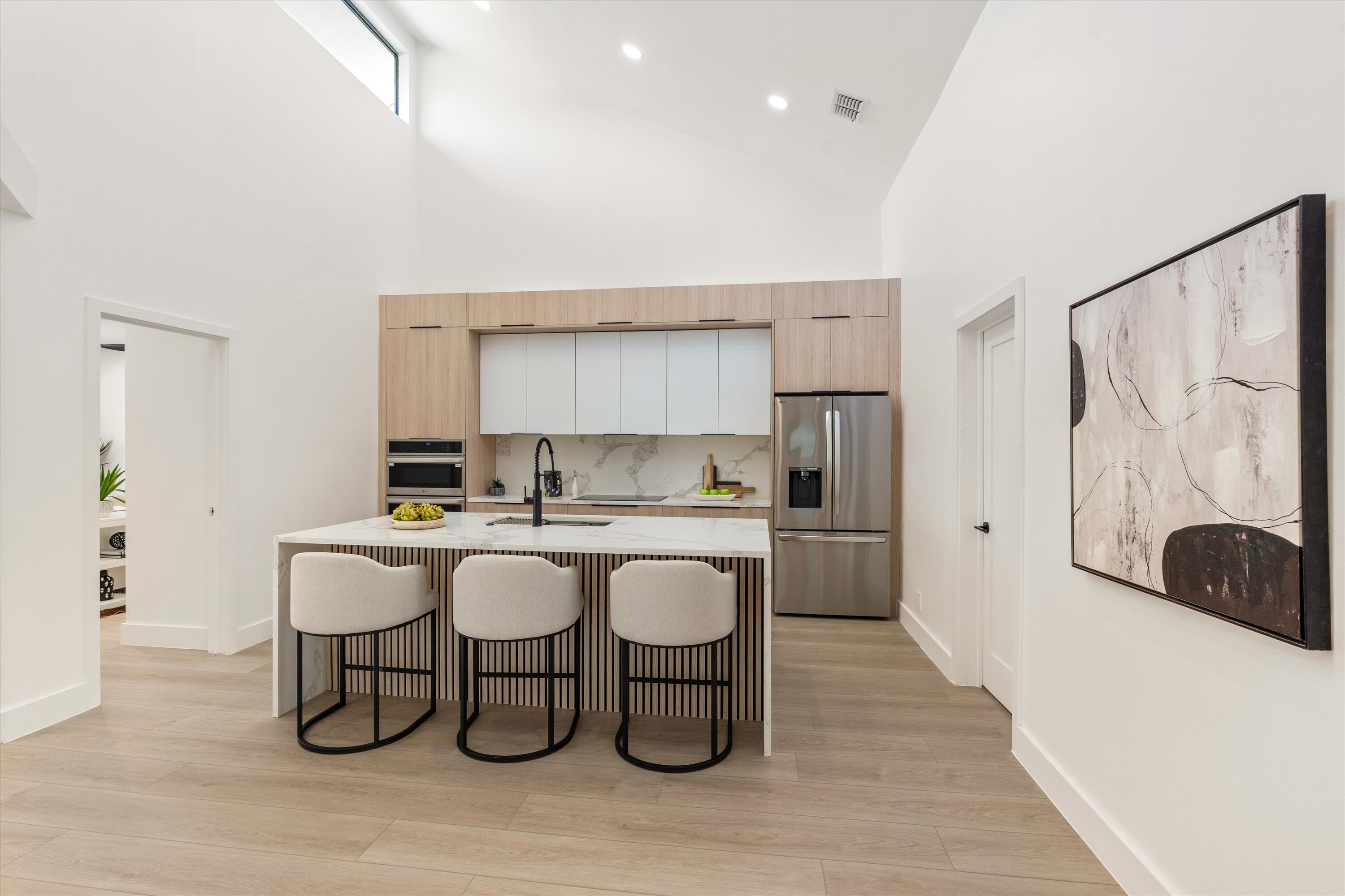 3093 Northwest 28th Terrace Boca Raton, FL 33434 - Photo 10 of 28 Kitchen 2