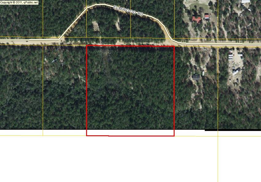 Lots12-13 Elmwood Road DeFuniak Springs, FL 32433 - Photo 1 of 1 12-13 Elmwood