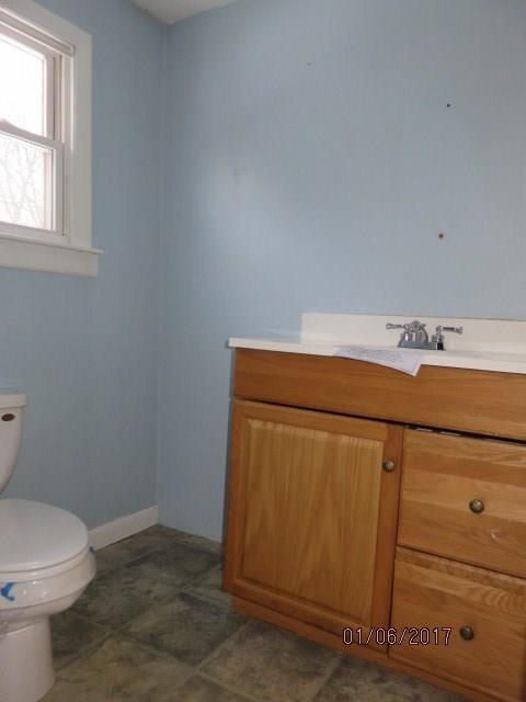 64 Old Falls Road Sanford, ME 04073 - Photo 12 of 13 1/2 bath of of the master bedroom