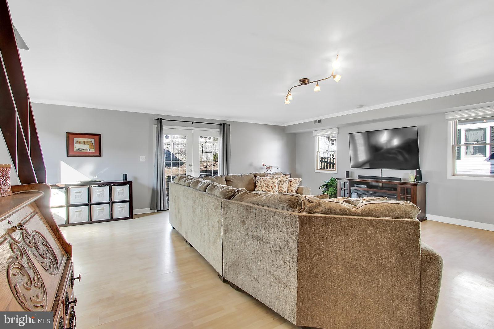 602 North Stuart Street Baltimore, MD 21221 - Photo 34 of 35 Open Floorplan