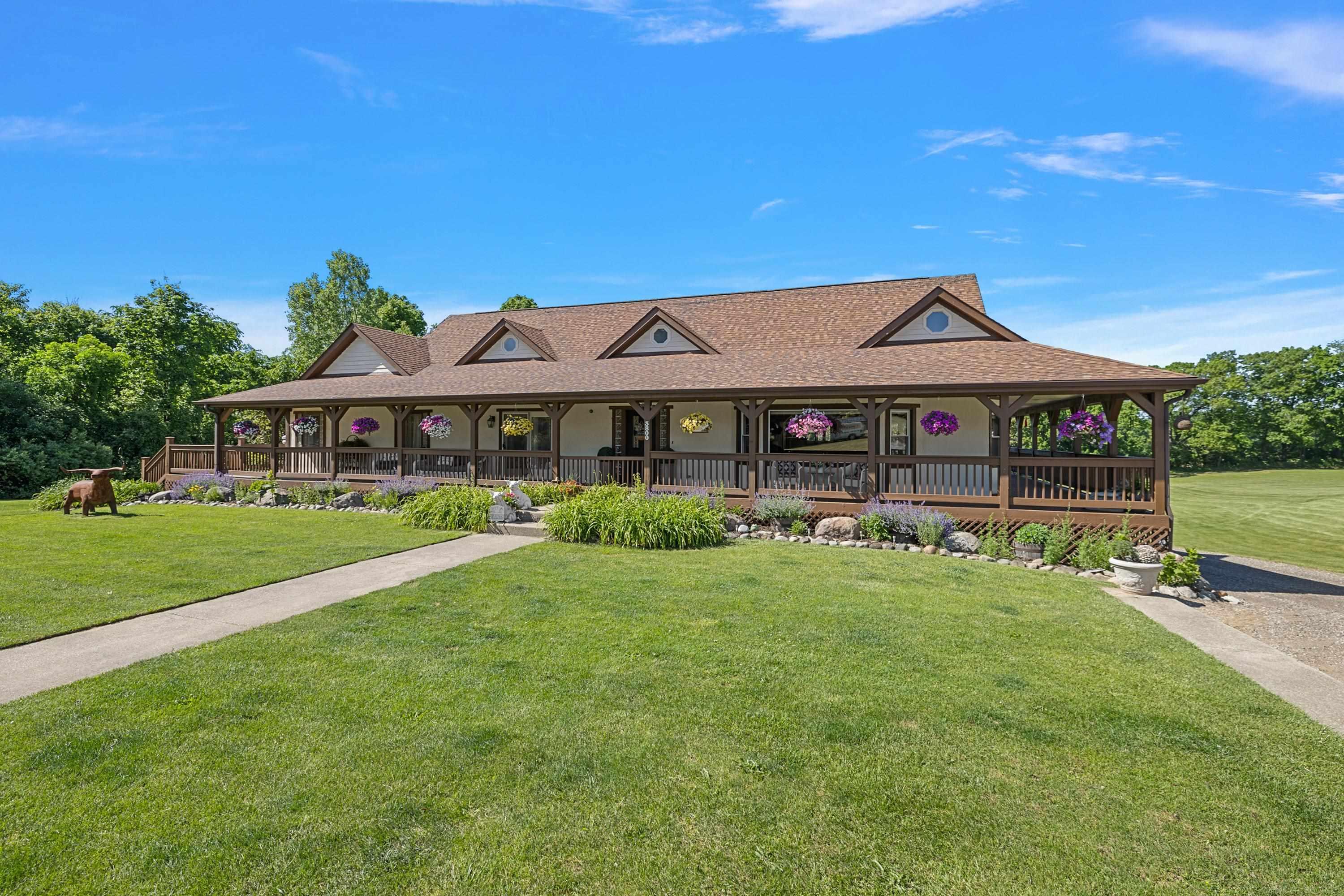 3800 Mels Road Metamora, MI 48455 - Photo 3 of 63