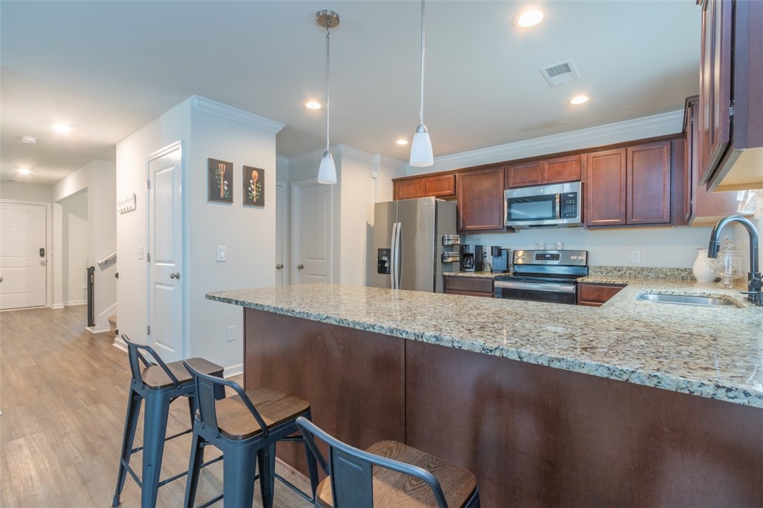 227 Celebration Avenue Anderson, SC 29625 - Photo 14 of 50