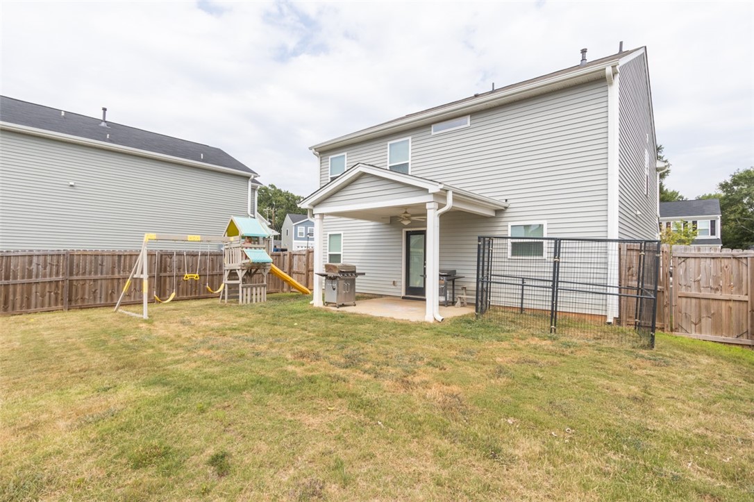 227 Celebration Avenue Anderson, SC 29625 - Photo 49 of 50