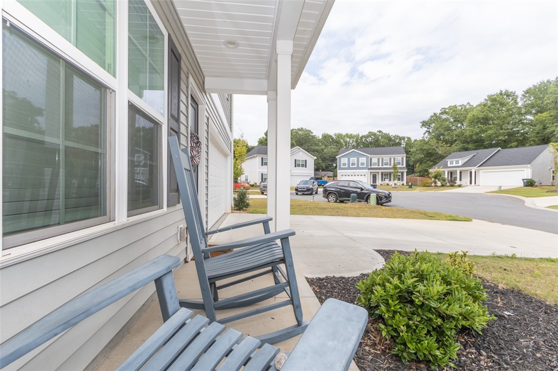 227 Celebration Avenue Anderson, SC 29625 - Photo 7 of 50