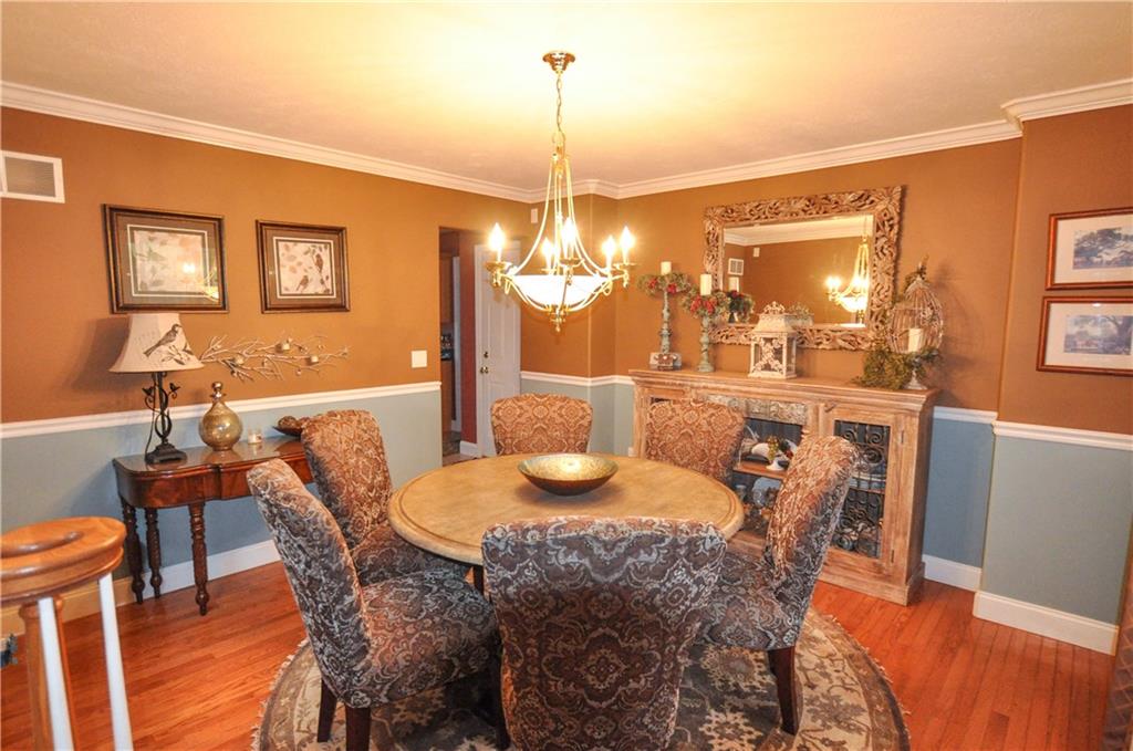 224 Ralston Road Sarver, PA 16055 - Photo 3 of 25
