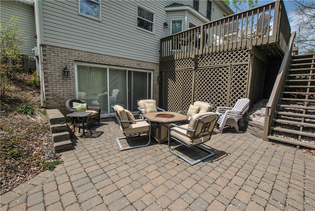 224 Ralston Road Sarver, PA 16055 - Photo 22 of 25