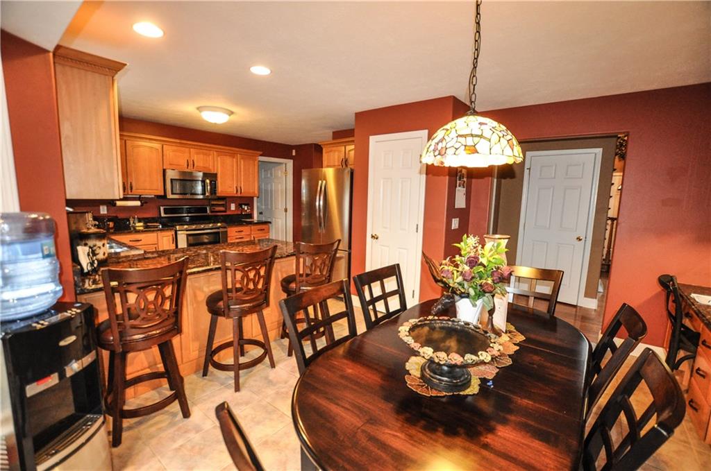 224 Ralston Road Sarver, PA 16055 - Photo 8 of 25